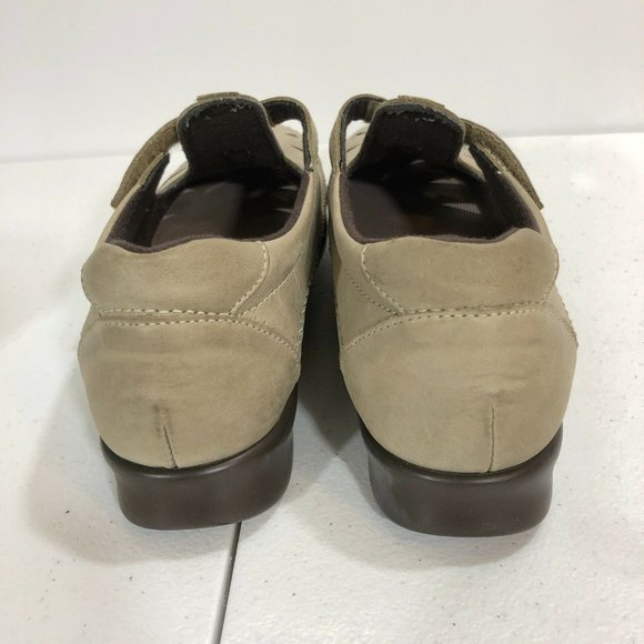 SAS Tripad Comfort Tripad Soft Step Size 9N - Picture 4 of 8